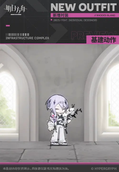 SDキャラクター動画サムネイル