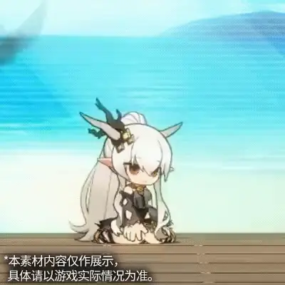 SDキャラクター動画サムネイル