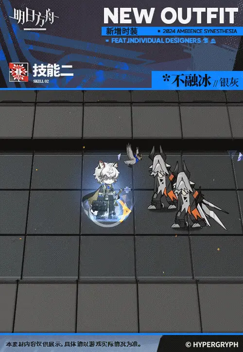 SDキャラクター動画サムネイル
