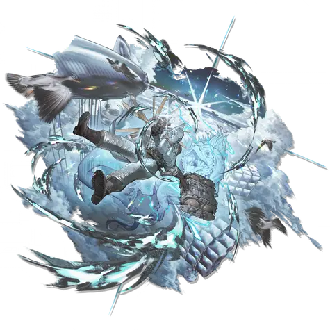 スカイボックスの昇進2コーデ thumbnail 1