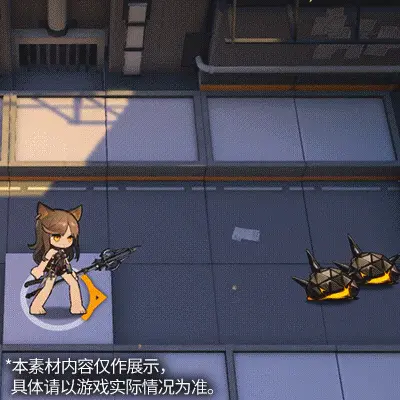 SDキャラクター動画サムネイル