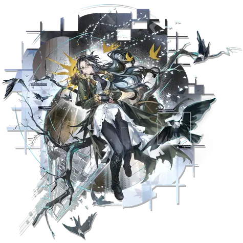 スネグラーチカの昇進2コーデ thumbnail 1