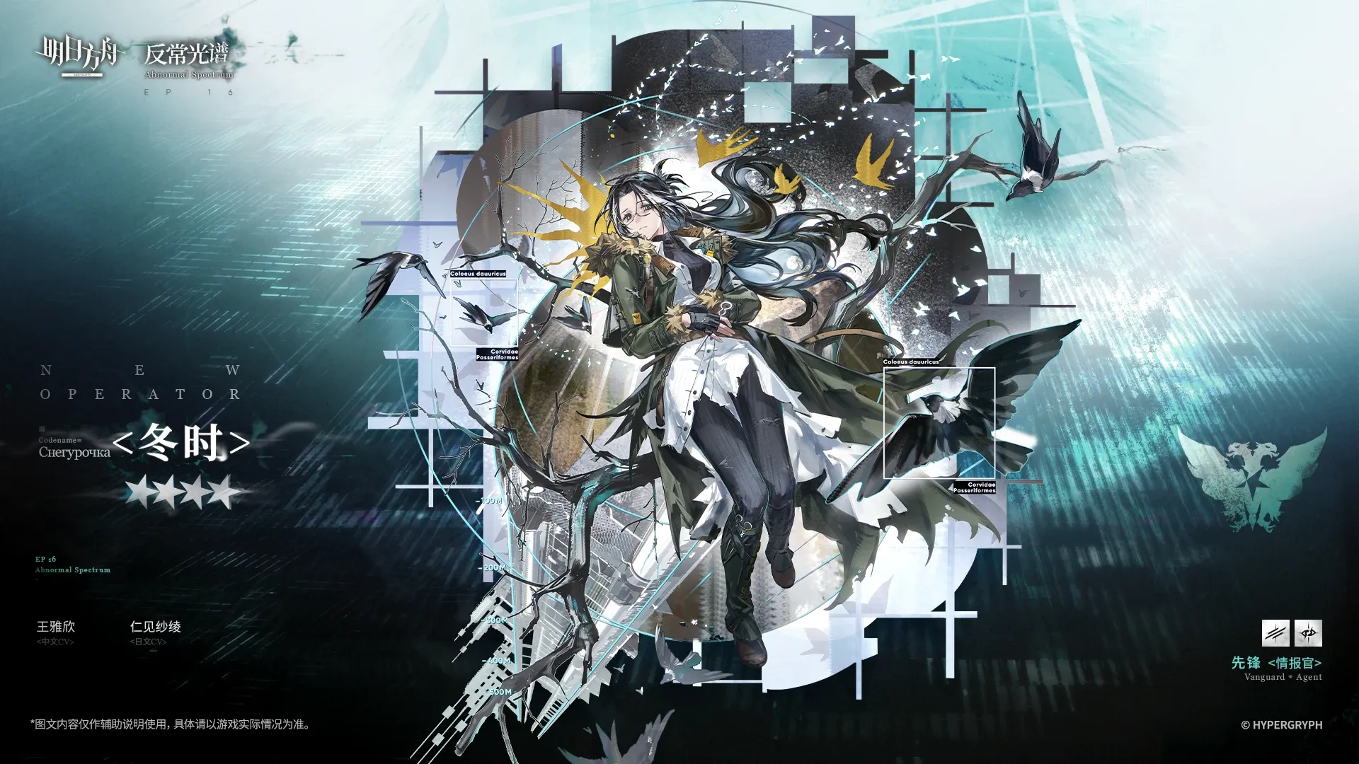 スネグラーチカの昇進2コーデ