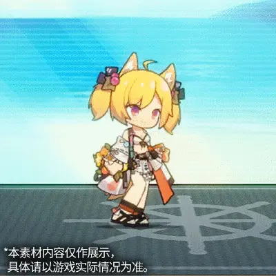 SDキャラクター動画サムネイル