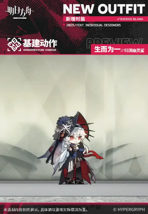 SDキャラクター動画サムネイル