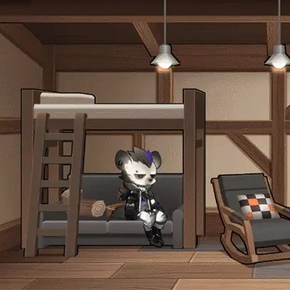 SDキャラクター動画サムネイル