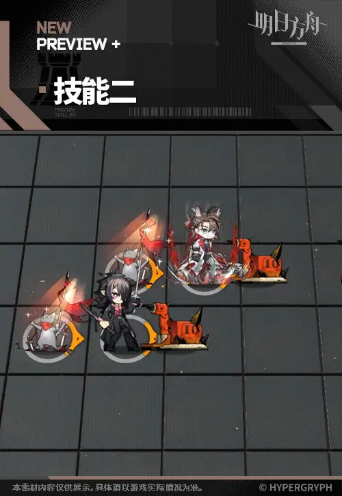 SDキャラクター動画サムネイル