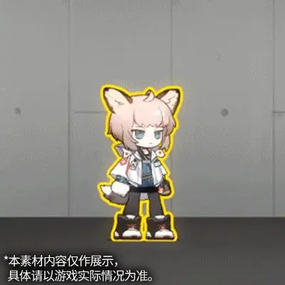 SDキャラクター動画サムネイル