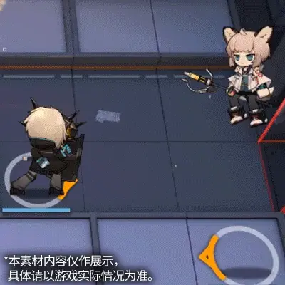 SDキャラクター動画サムネイル
