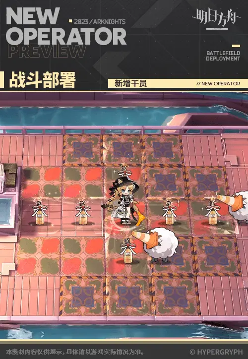 SDキャラクター動画サムネイル