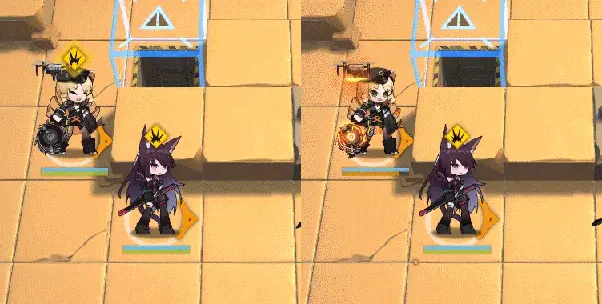 SDキャラクター動画サムネイル
