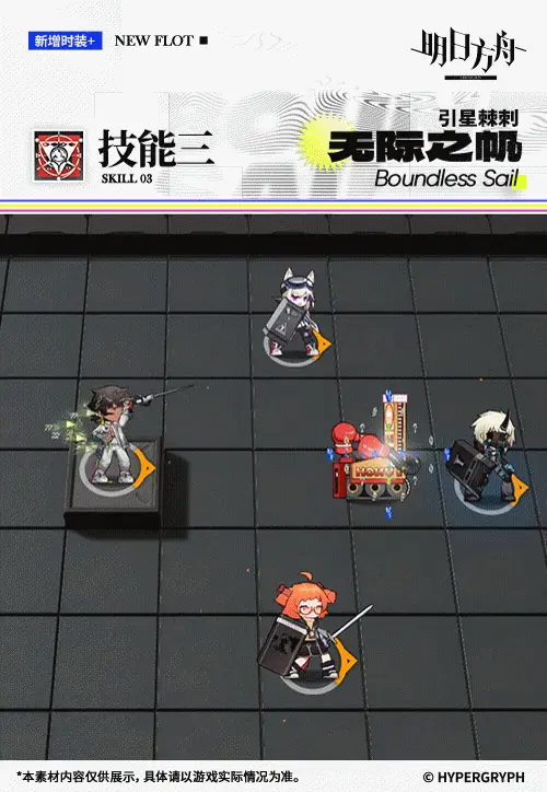 SDキャラクター動画サムネイル