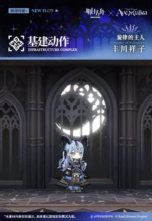 SDキャラクター動画サムネイル