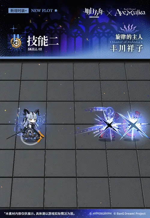 SDキャラクター動画サムネイル