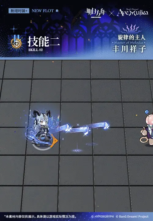 SDキャラクター動画サムネイル