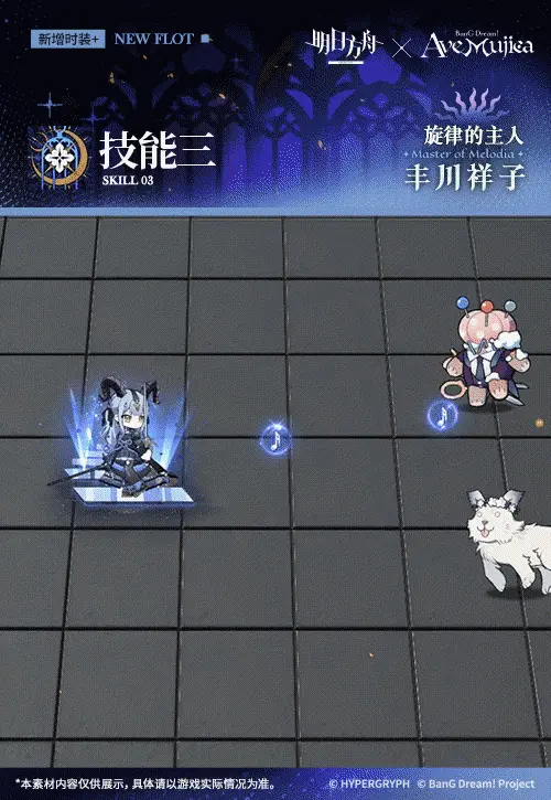 SDキャラクター動画サムネイル