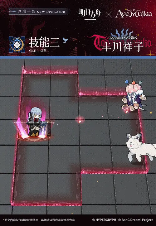 SDキャラクター動画サムネイル