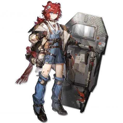 ヴェートチキのデフォルトコーデ thumbnail 1