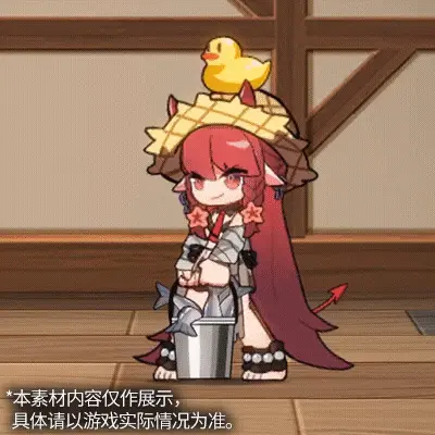 SDキャラクター動画サムネイル