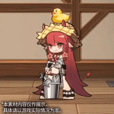 SDキャラクター動画サムネイル