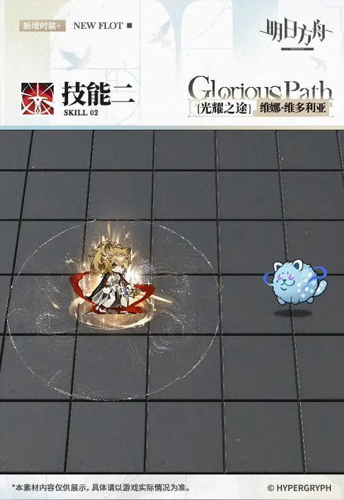 SDキャラクター動画サムネイル