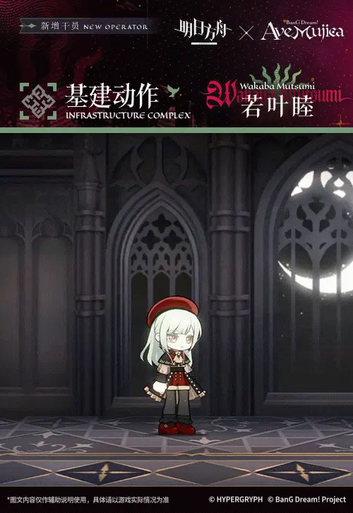 SDキャラクター動画サムネイル