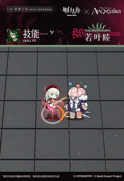 SDキャラクター動画サムネイル