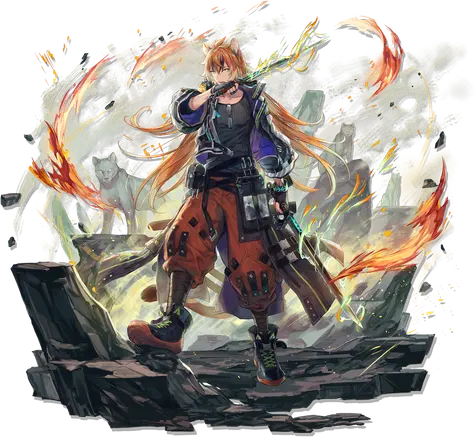 ウィンドスクートの昇進2コーデ thumbnail 1