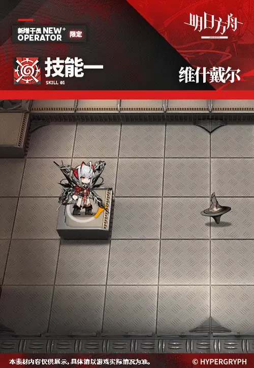 SDキャラクター動画サムネイル