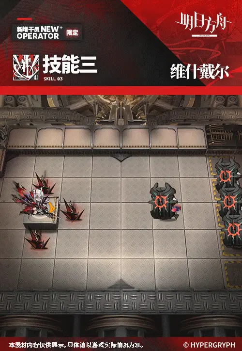 SDキャラクター動画サムネイル