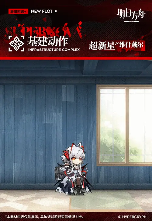 SDキャラクター動画サムネイル