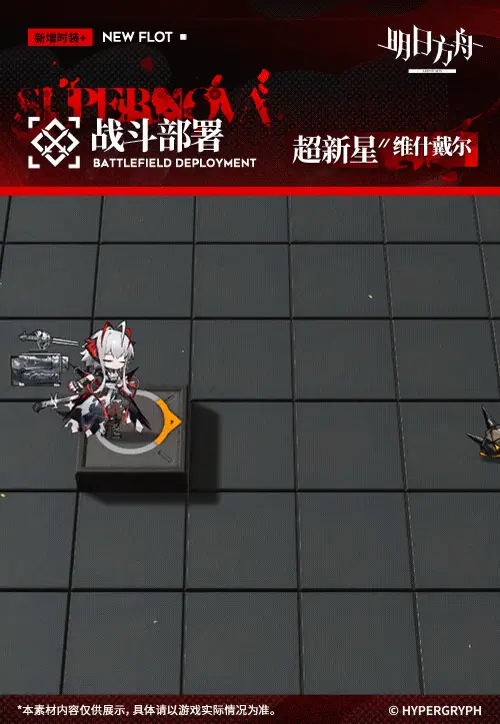 SDキャラクター動画サムネイル