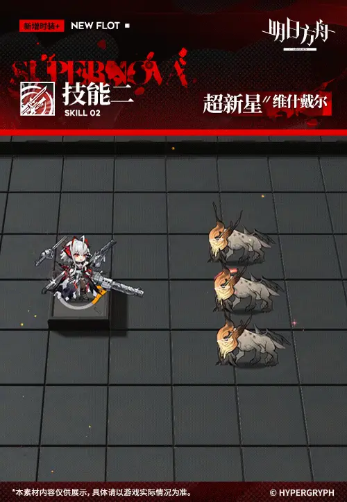 SDキャラクター動画サムネイル