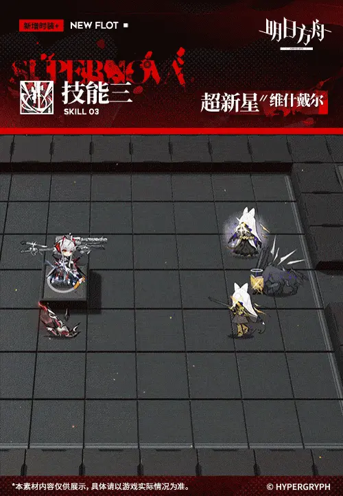 SDキャラクター動画サムネイル