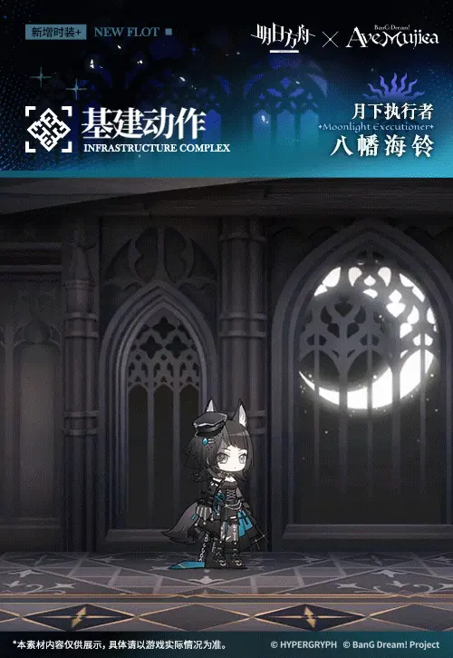 SDキャラクター動画サムネイル