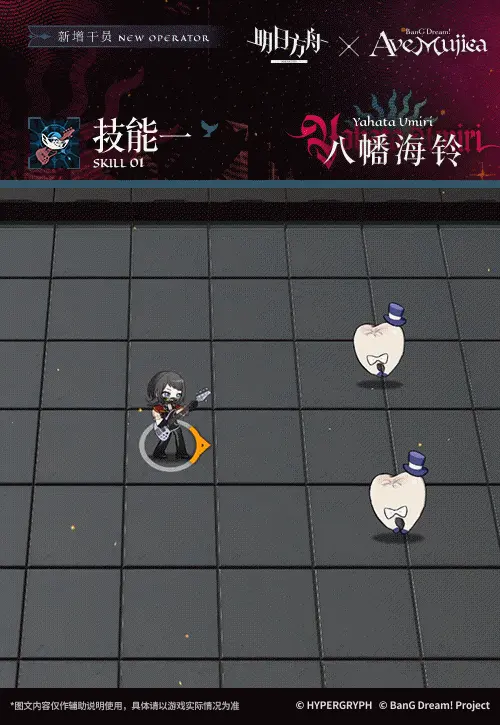 SDキャラクター動画サムネイル