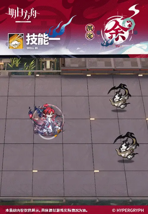 SDキャラクター動画サムネイル