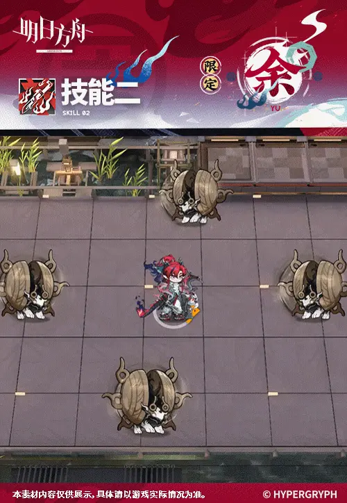 SDキャラクター動画サムネイル