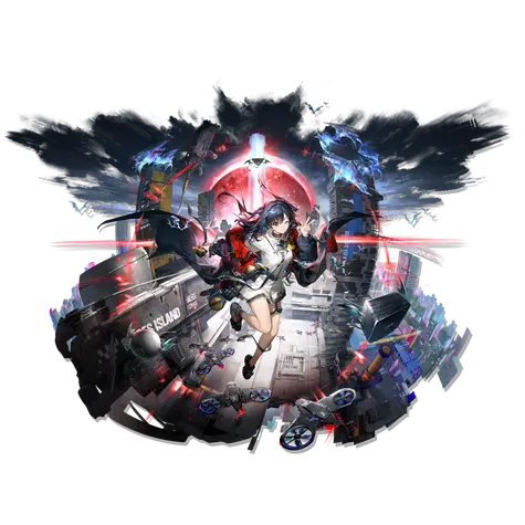 クロージャの昇進2コーデ thumbnail 1