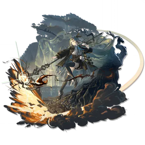 リプレーザの昇進2コーデ thumbnail 1